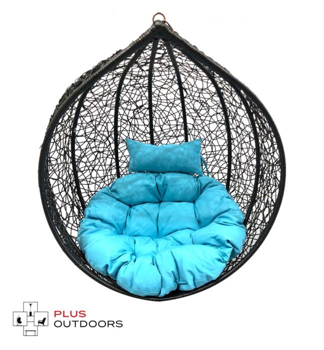 swing egg chair cushion replacement