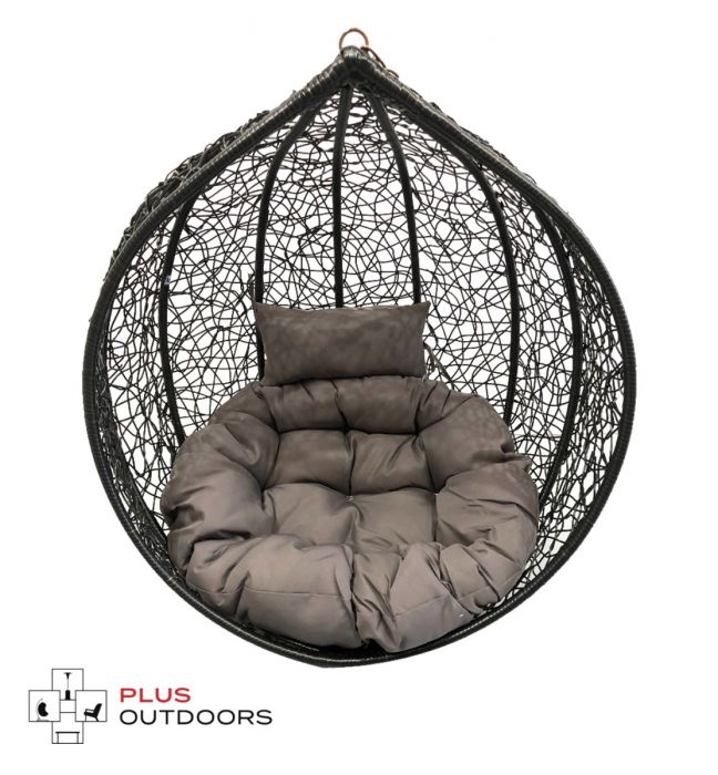swing egg chair cushion replacement