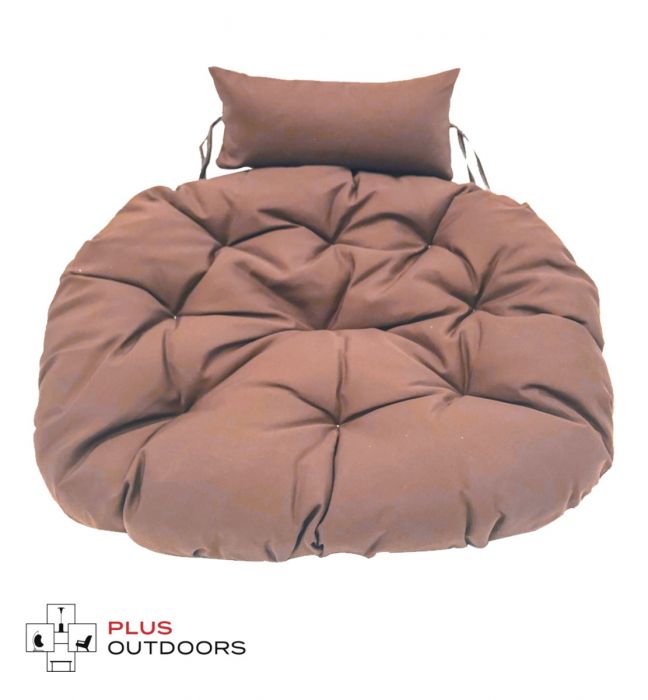 egg chair cushion replacement