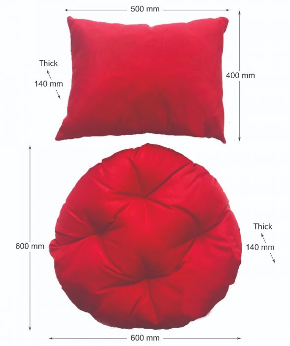 Aqua online chair cushions
