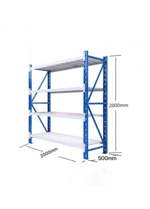 Light Duty Shelving Item 