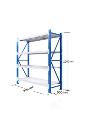 Light Duty Shelving Item 