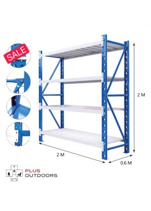 2M Shelving Additional Tier