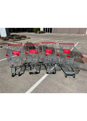 Shopping Trolley