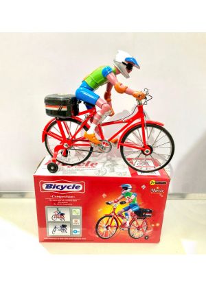 Electronic Toys - Bicycle