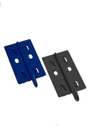 Single Shelving Hook