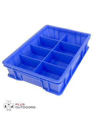 V10 Storage Bin