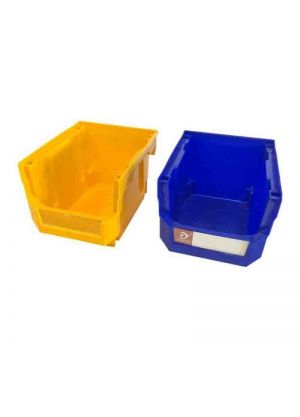 V5 Storage Bin - Blue