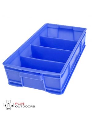 V8 Storage Bin x 2