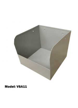 VAN SHELVING LPG STORAGE FOR VAN SHELVING SYSTEM VSA11