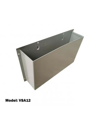 VAN SHELVING CARRY CASE HOLDER FOR VAN SHELVING SYSTEM VSA12