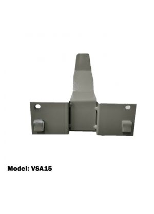 VAN SHELVING GENERAL PURPOSE HOOK FOR VAN SHELVING SYSTEM VSA15