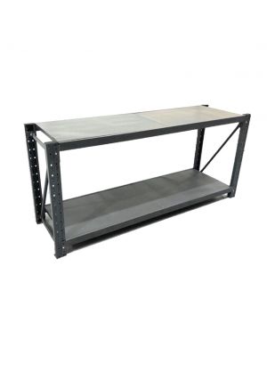 Workbench 2M-Charcoal