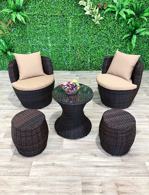 Buy Outdoor Furniture Online in Melbourne Plus Outdoors