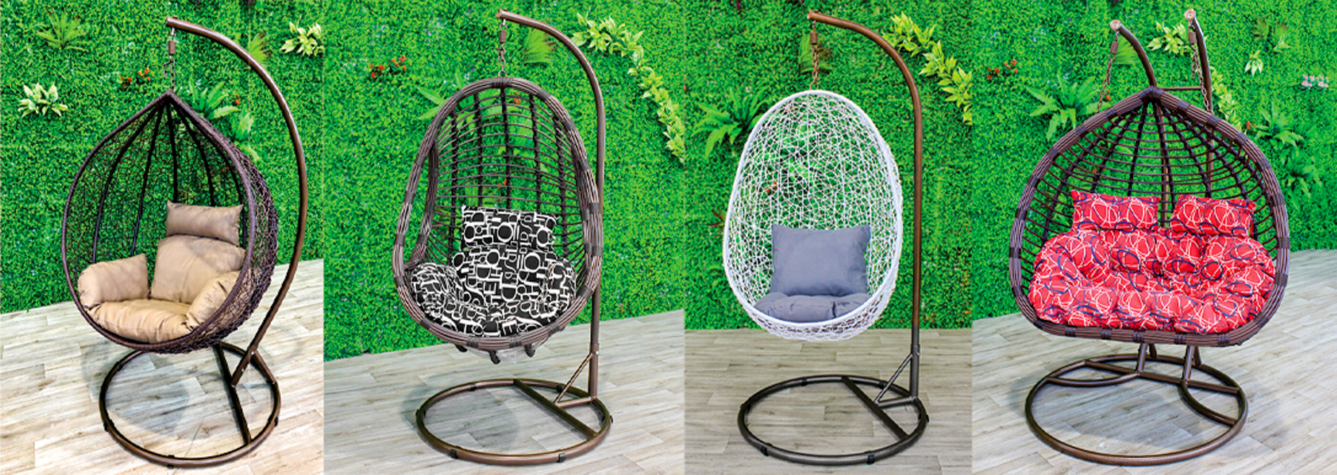 Egg Chair